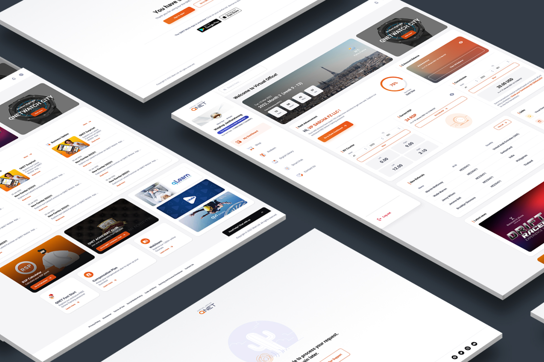 LEAD UX/UI: SUPINUN LAOHACHANAKOOR UX DESIGNER: Pond Thanapon Wicharnpreecha UI: Designer: Waiphop Jantharatwong